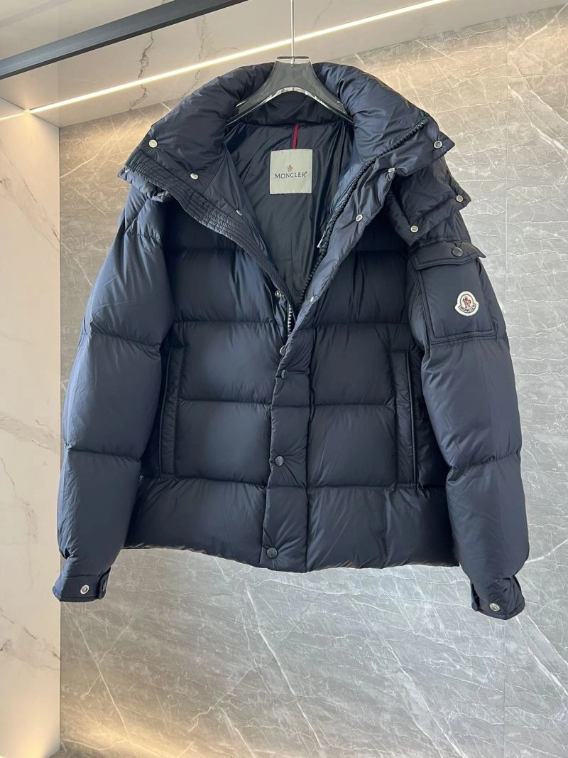 Moncler Down Jackets Lightweight 144978