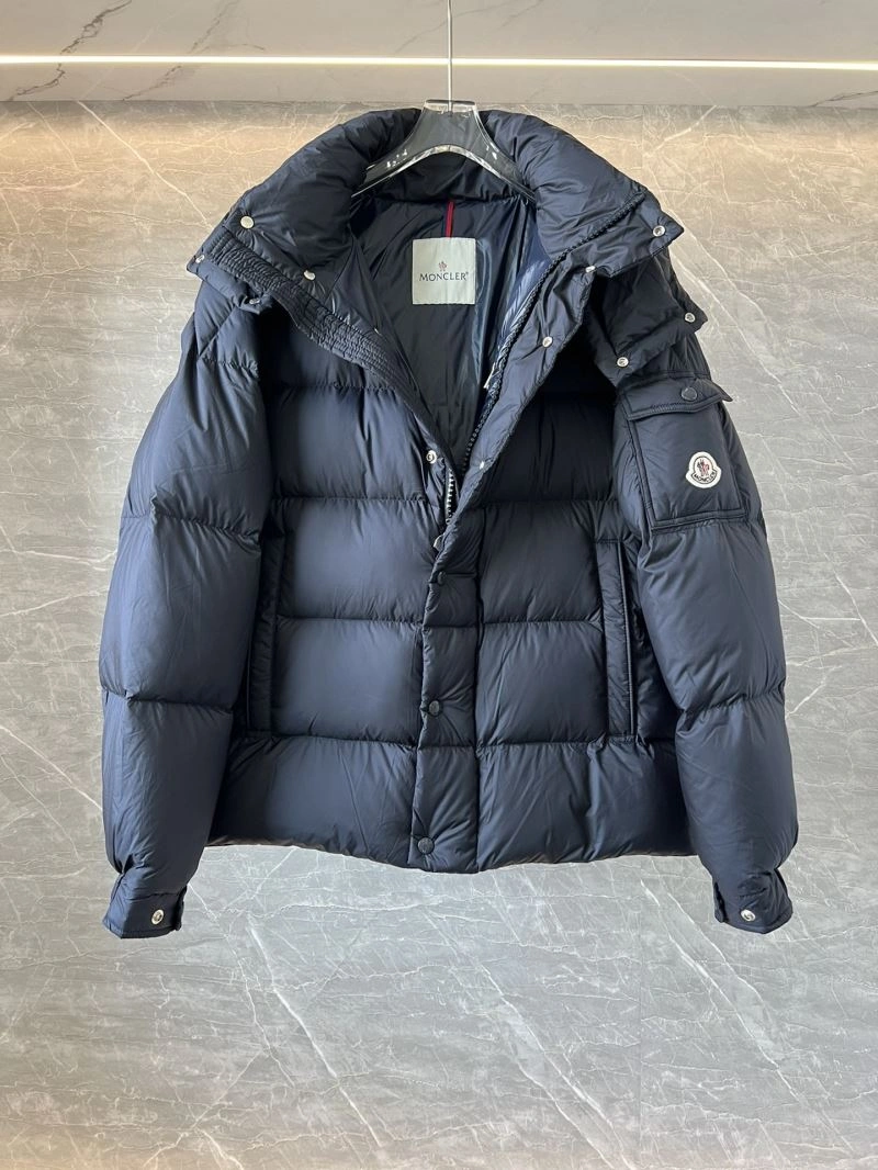 Moncler Down Jackets Lightweight 144978