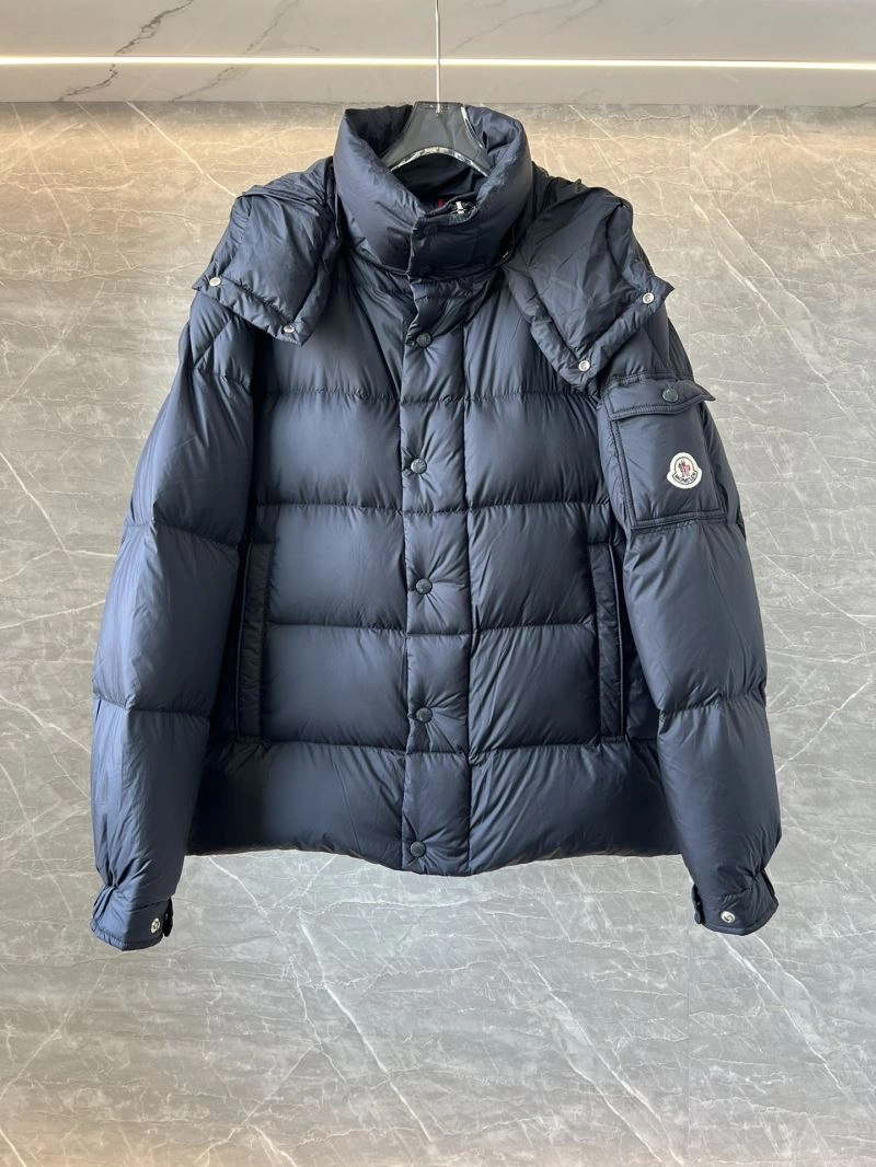 Moncler Down Jackets Lightweight 144978