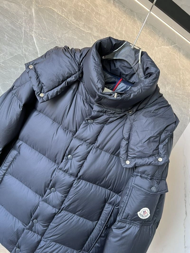 Moncler Down Jackets Lightweight 144978