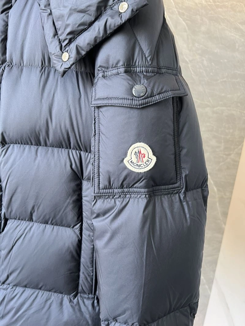 Moncler Down Jackets Lightweight 144978