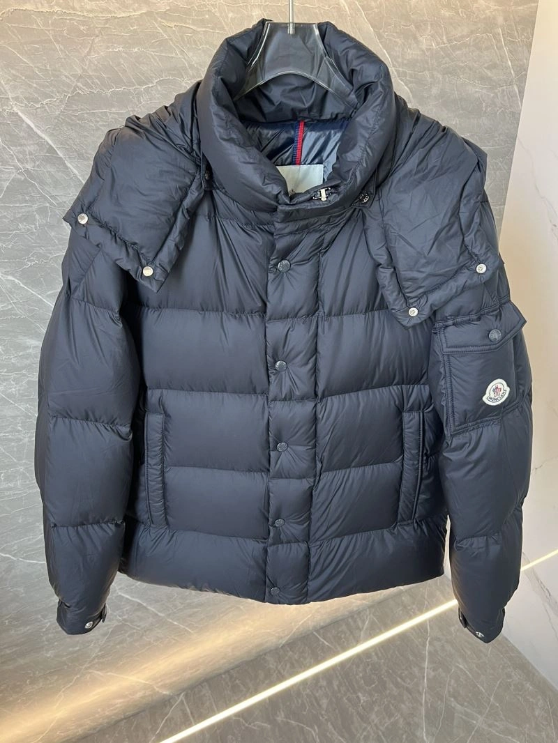 Moncler Down Jackets Lightweight 144978