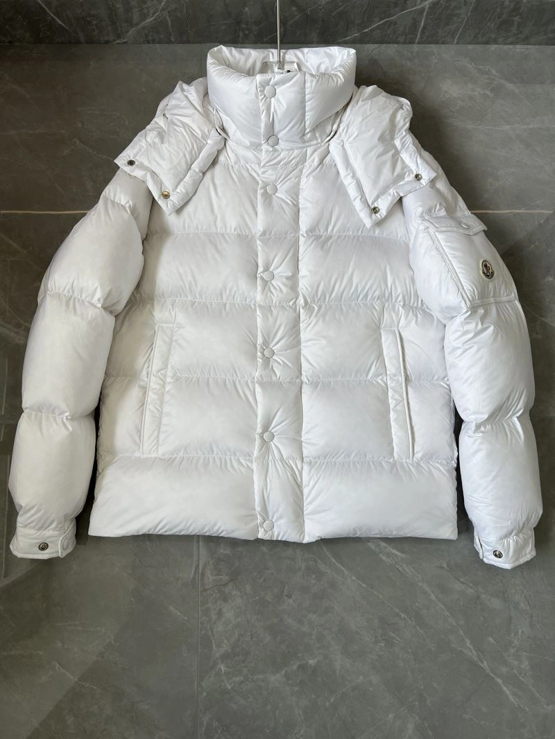 Premium Moncler Down Jackets 144982
