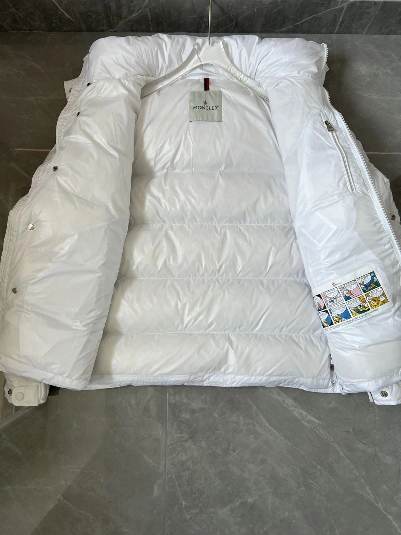 Premium Moncler Down Jackets 144982