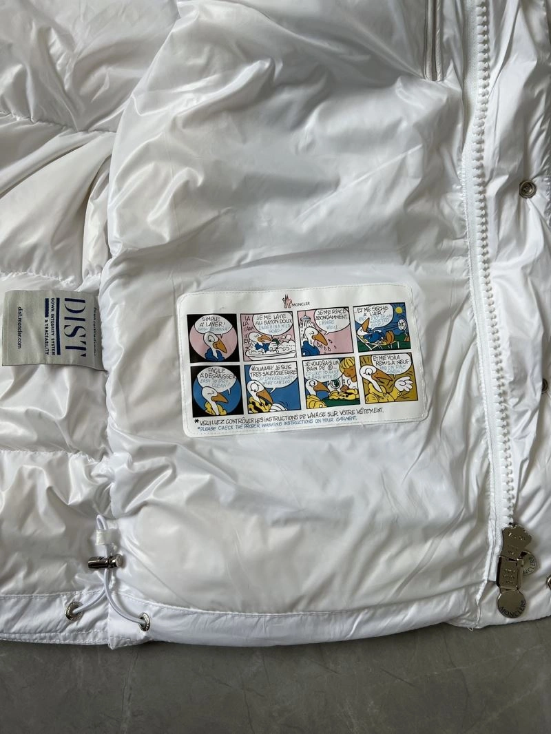 Premium Moncler Down Jackets 144982