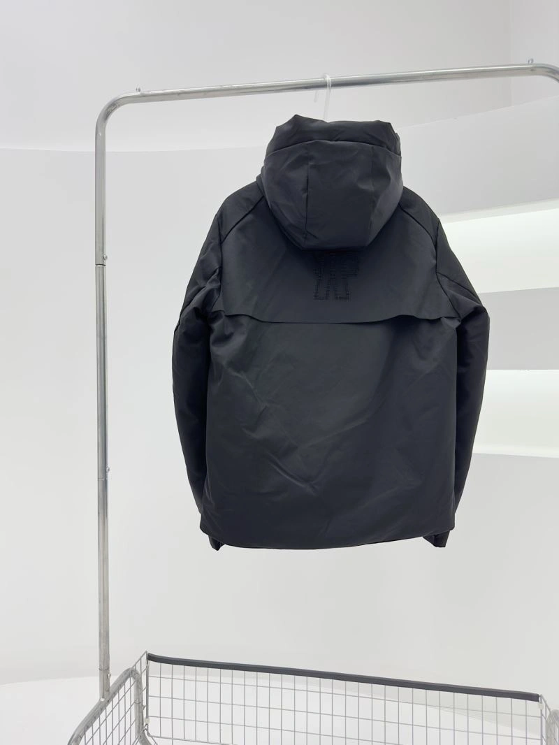 Practical Moncler Down Jackets 144977