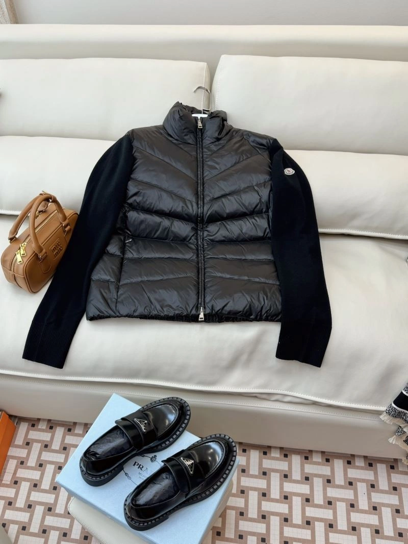 Moncler Down Jackets Seasonal 144976