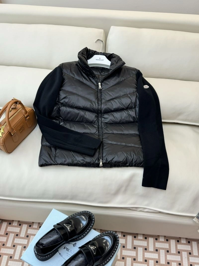 Moncler Down Jackets Seasonal 144976