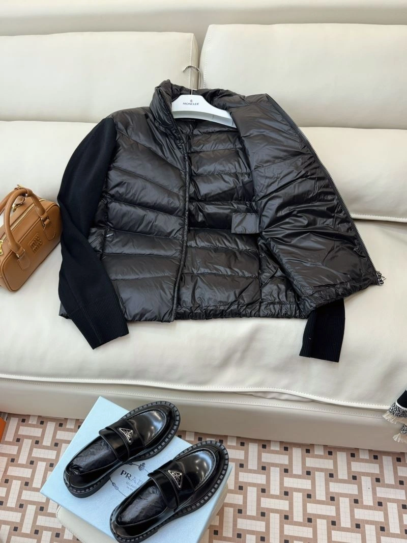Moncler Down Jackets Seasonal 144976