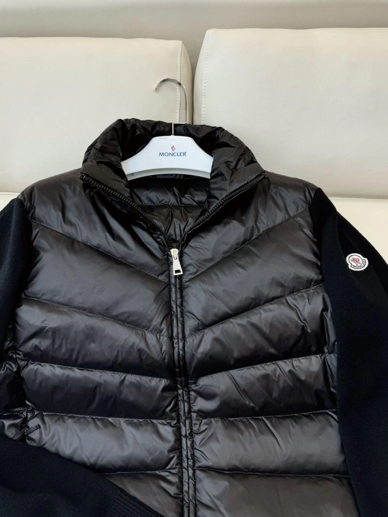 Moncler Down Jackets Seasonal 144976