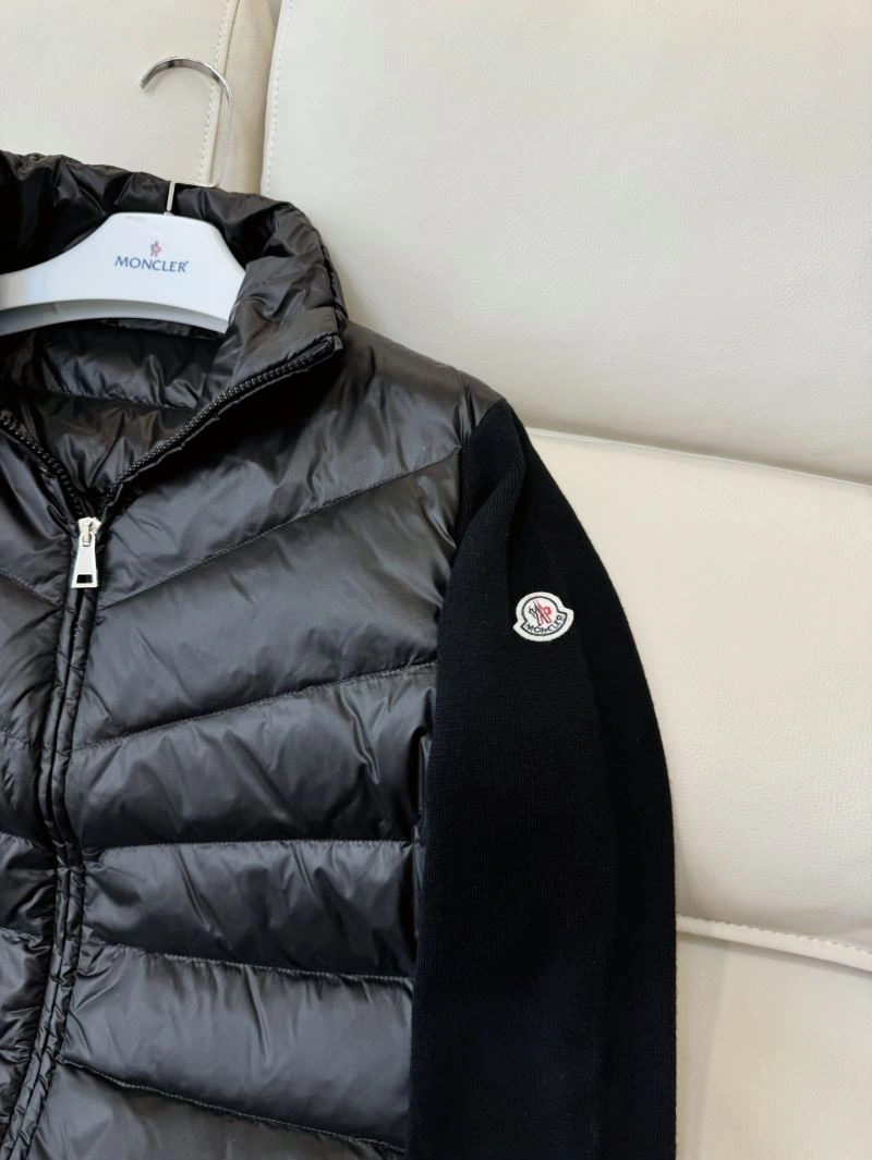 Moncler Down Jackets Seasonal 144976