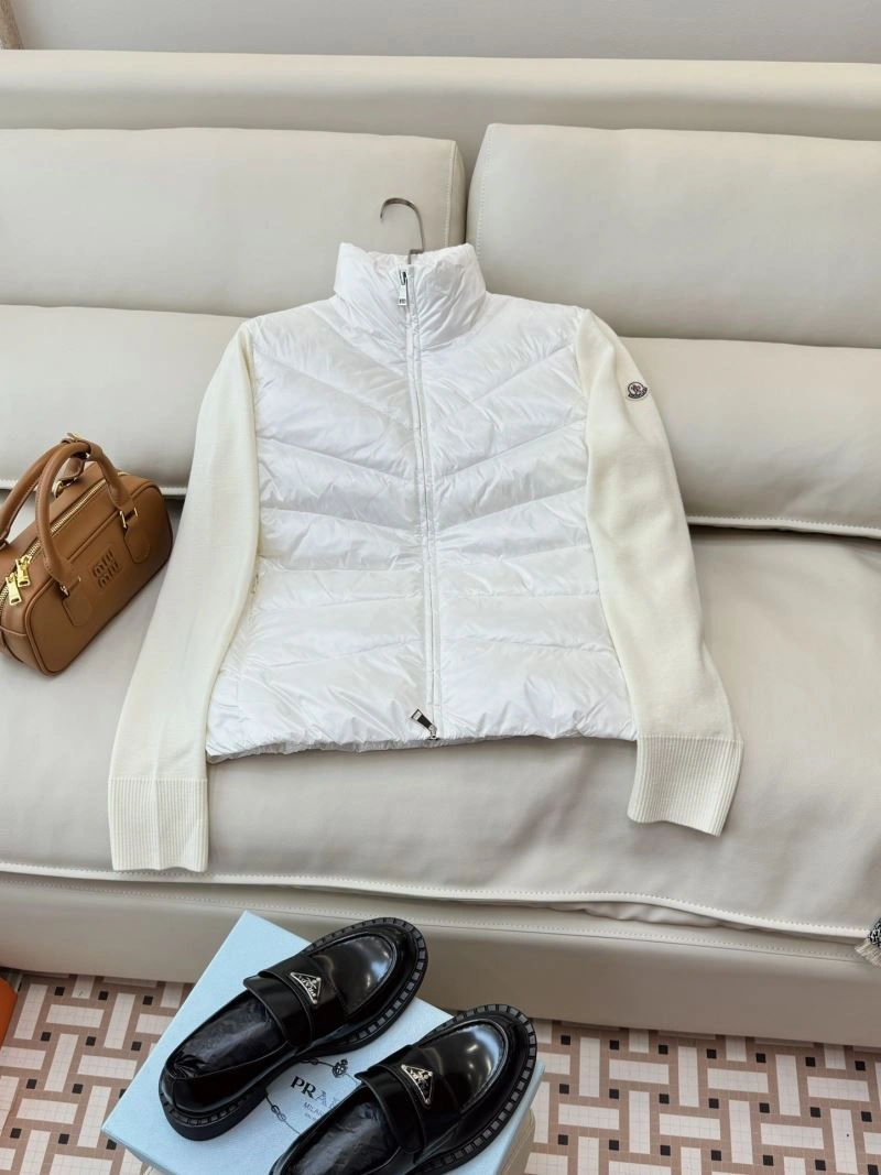 Moncler Down Jackets Neat 144975