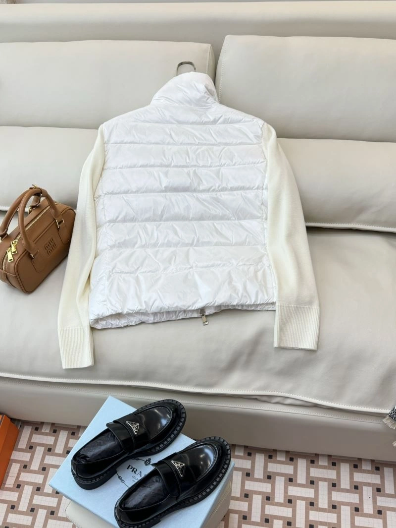 Moncler Down Jackets Neat 144975