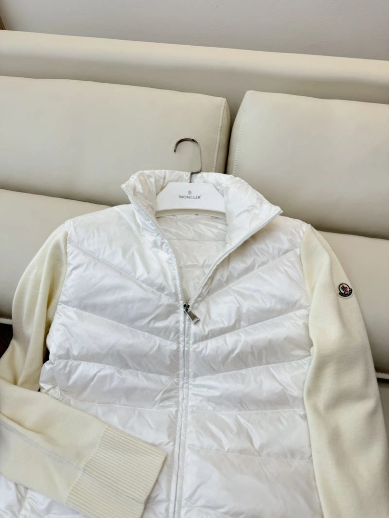 Moncler Down Jackets Neat 144975
