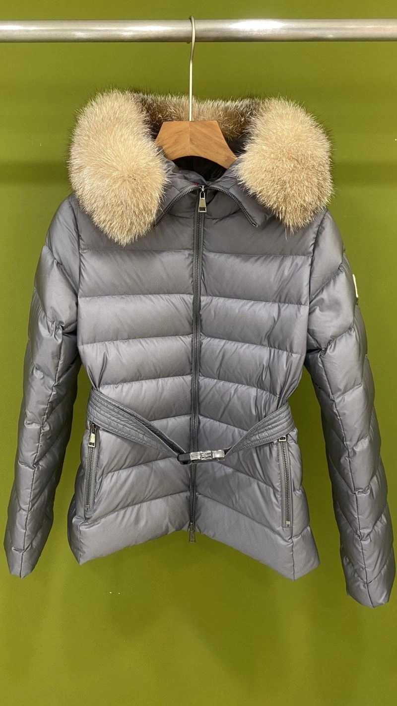 Trendsetting Moncler Down Jackets 144980