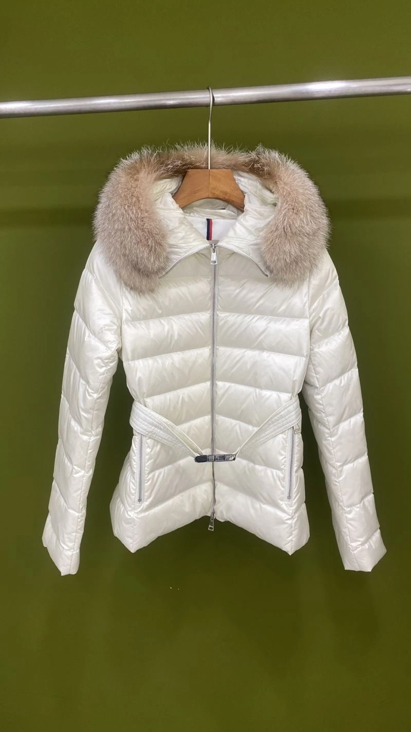 Trendsetting Moncler Down Jackets 144980