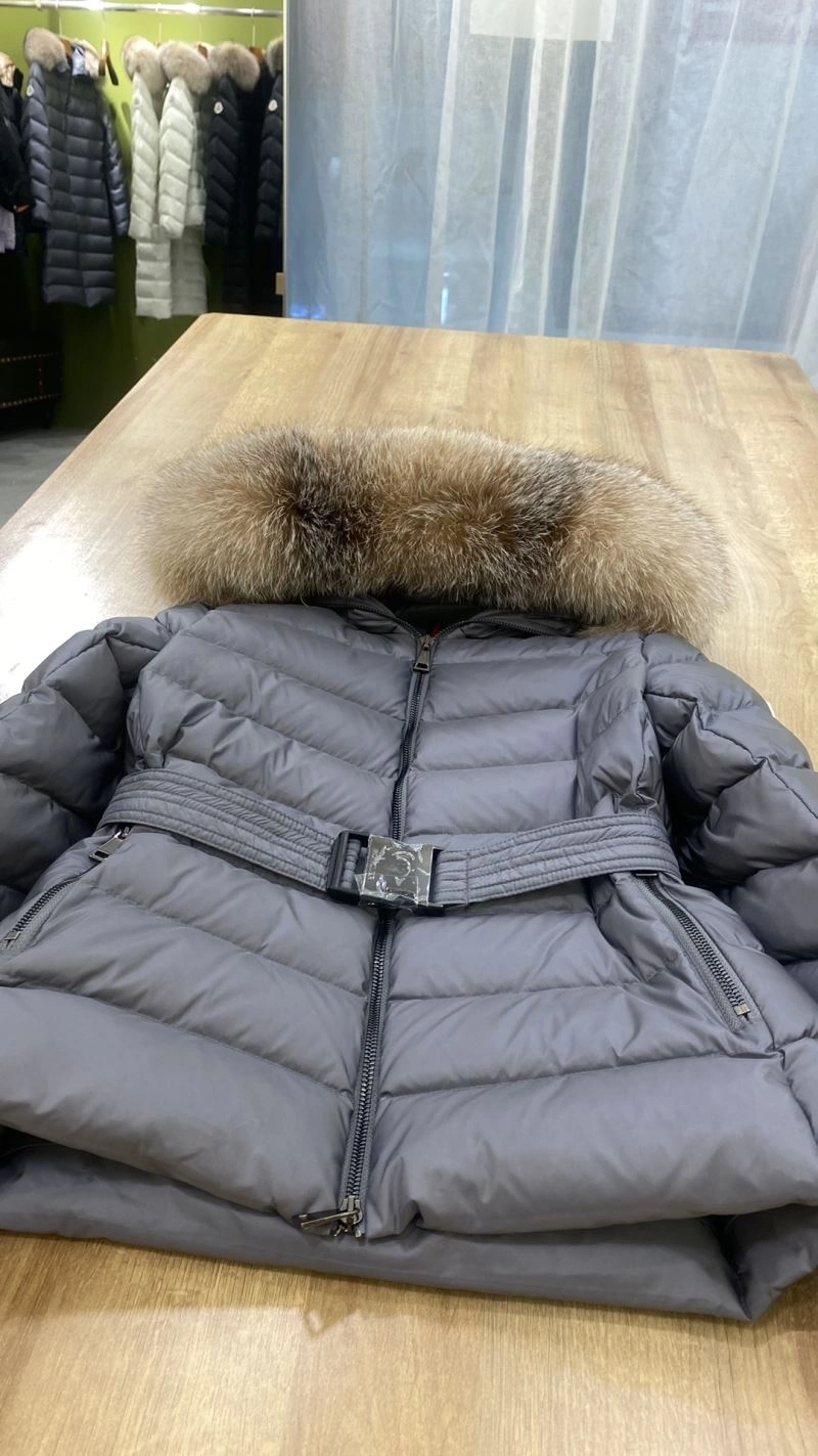 FreshLook Moncler Down Jackets 144973
