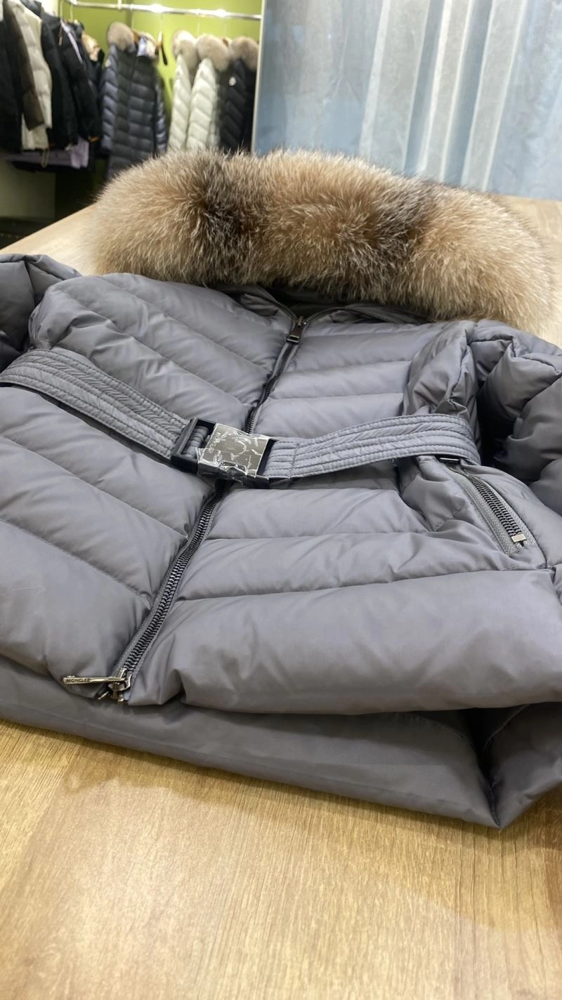 FreshLook Moncler Down Jackets 144973