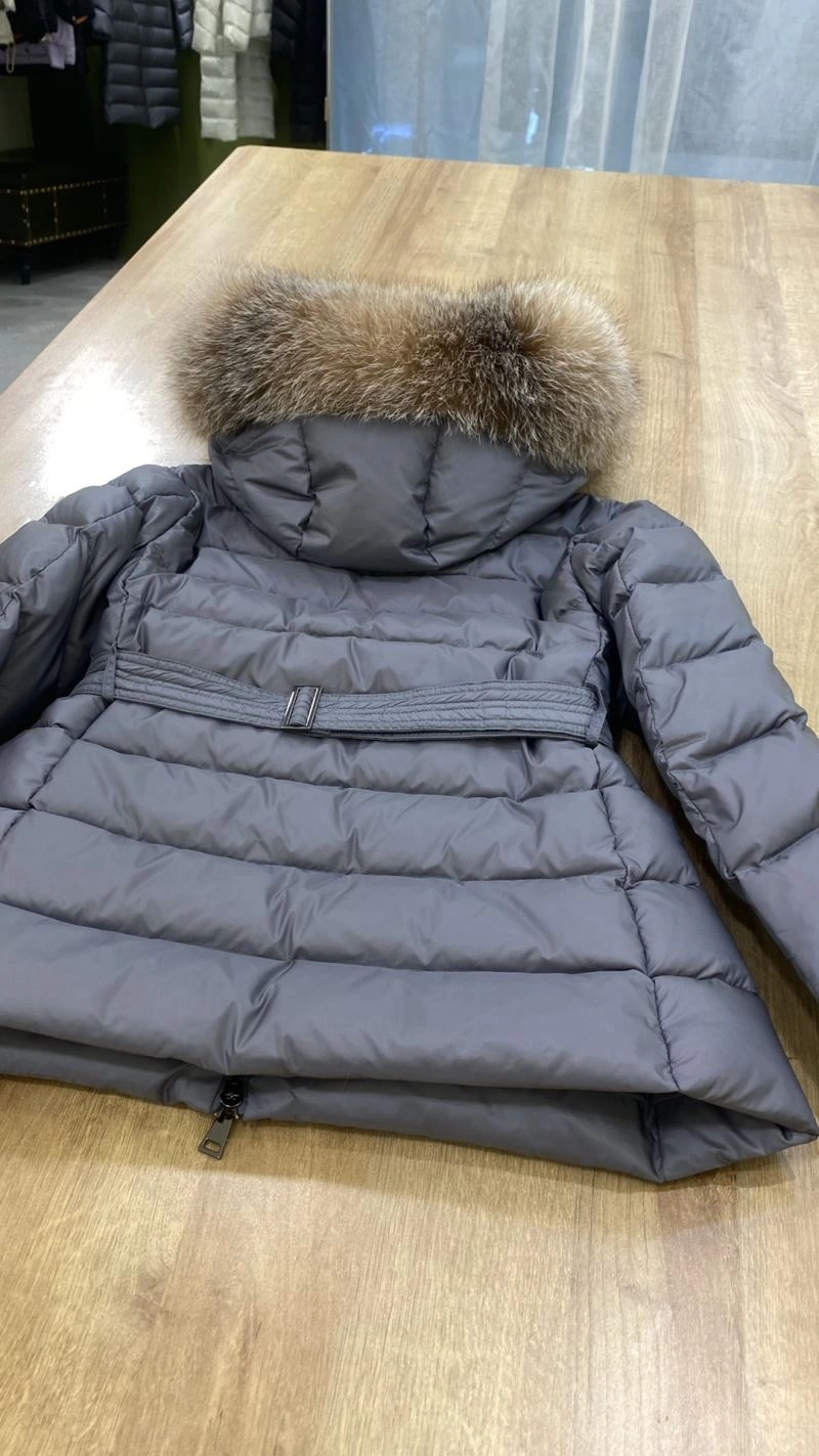 FreshLook Moncler Down Jackets 144973
