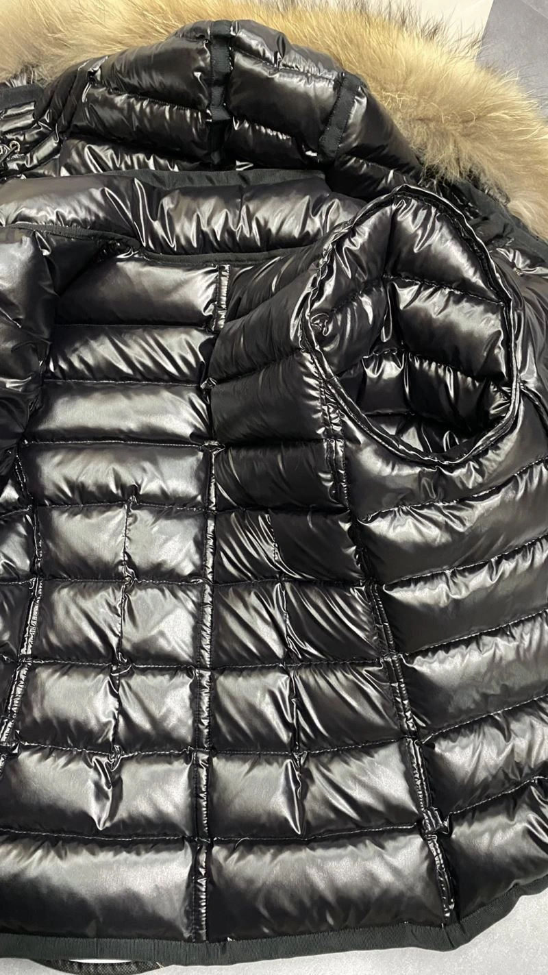 Cozy Moncler Down Jackets 144970