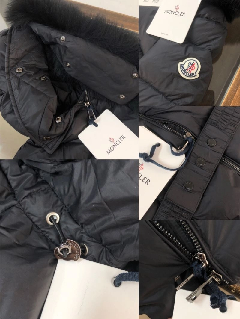ModernLook Moncler Down Jackets 144971