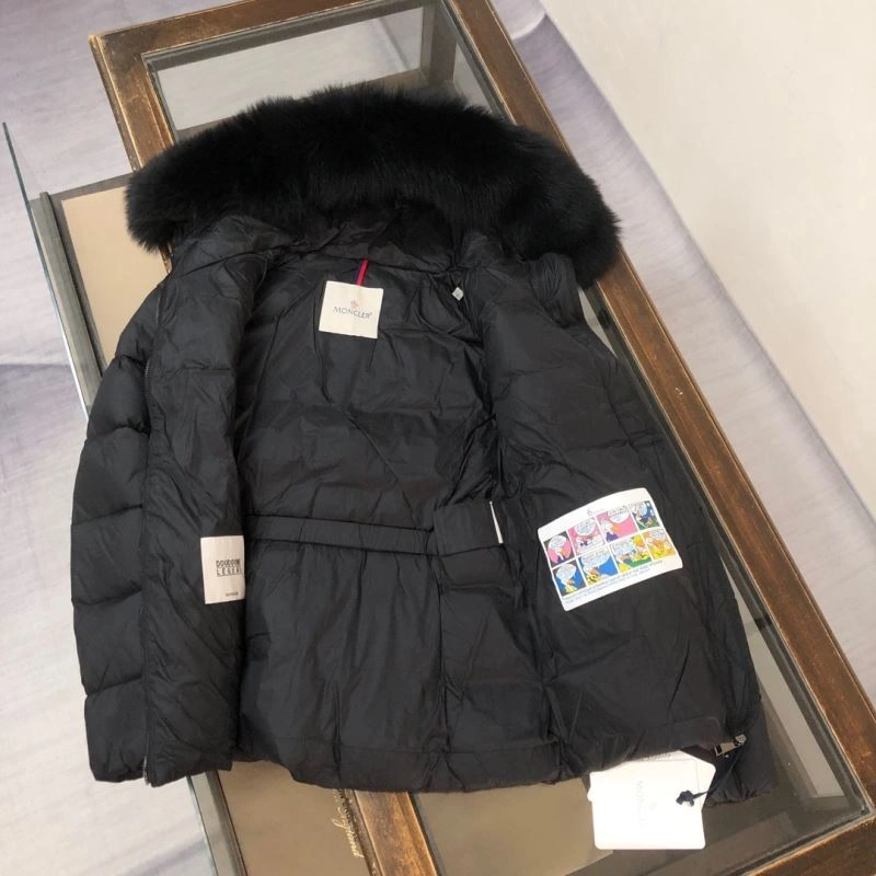 ModernLook Moncler Down Jackets 144971