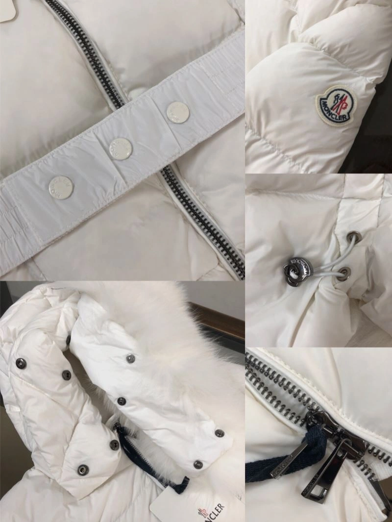 BestValue Moncler Down Jackets 144968