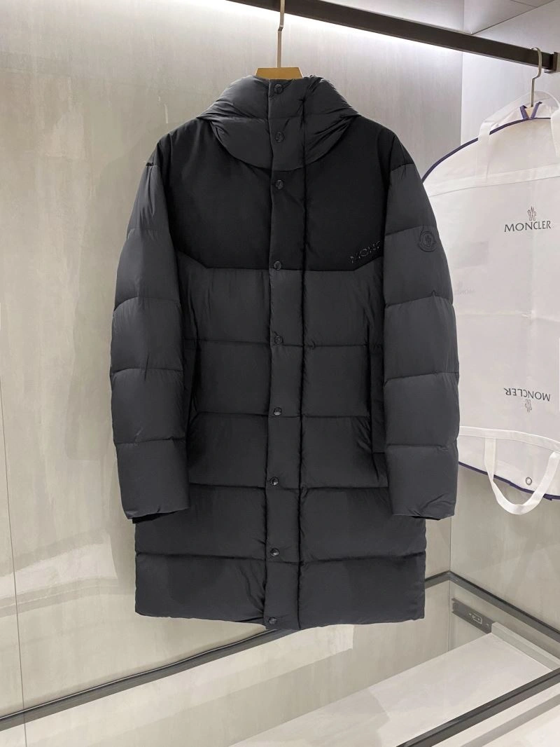 QuickDry Moncler Down Jackets 144969