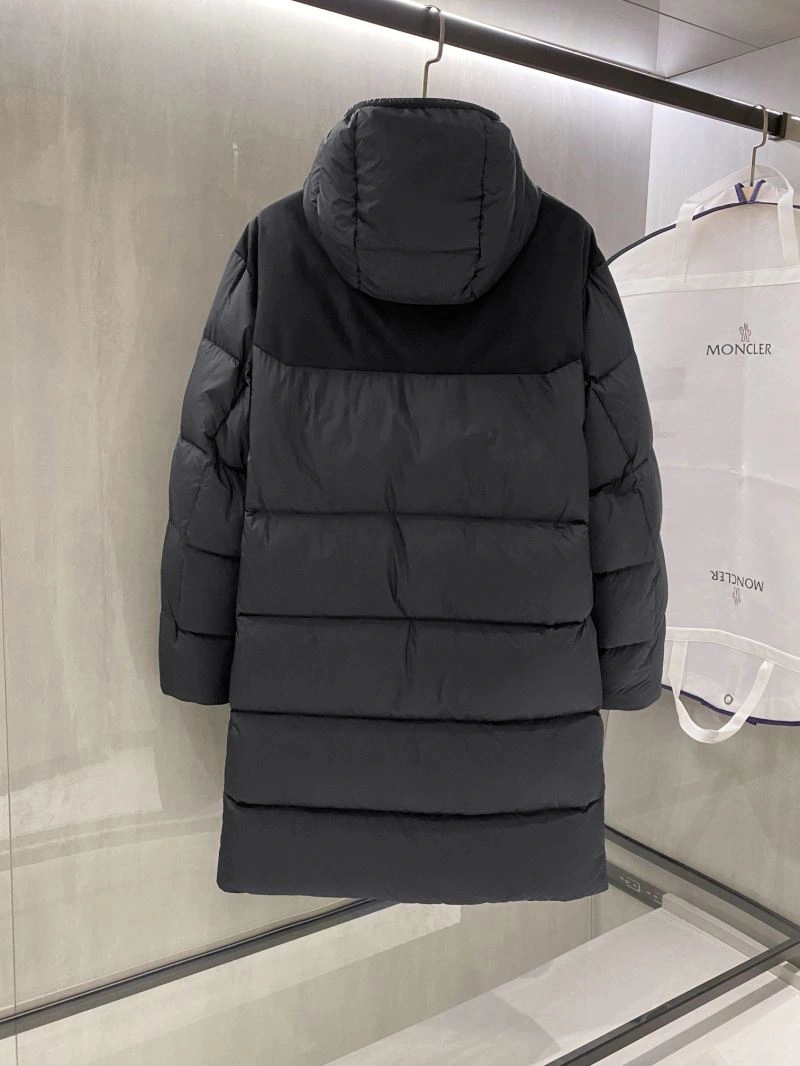 QuickDry Moncler Down Jackets 144969