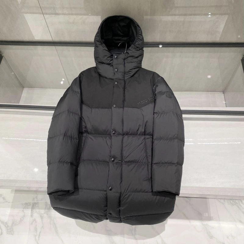 QuickDry Moncler Down Jackets 144969