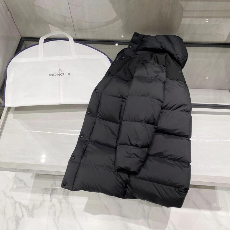 QuickDry Moncler Down Jackets 144969