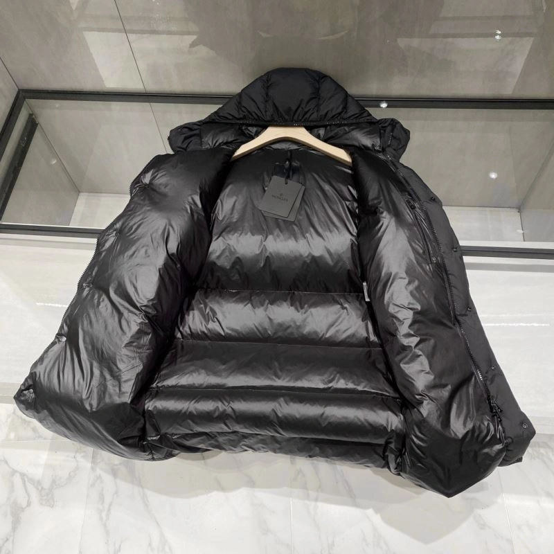 QuickDry Moncler Down Jackets 144969