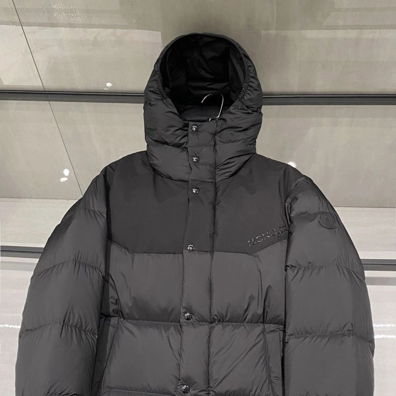 QuickDry Moncler Down Jackets 144969