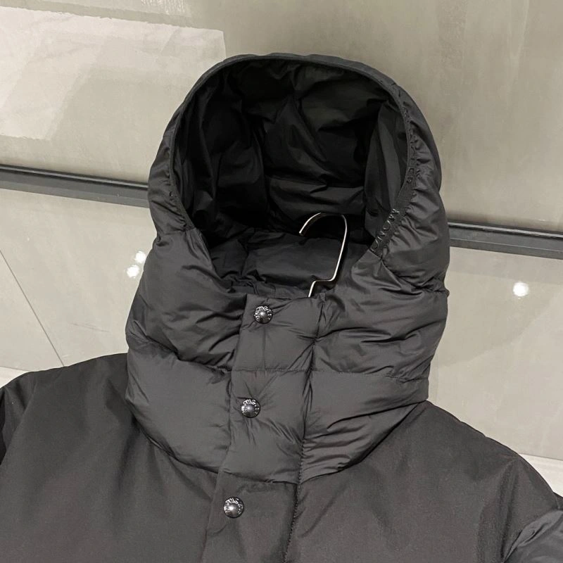 QuickDry Moncler Down Jackets 144969
