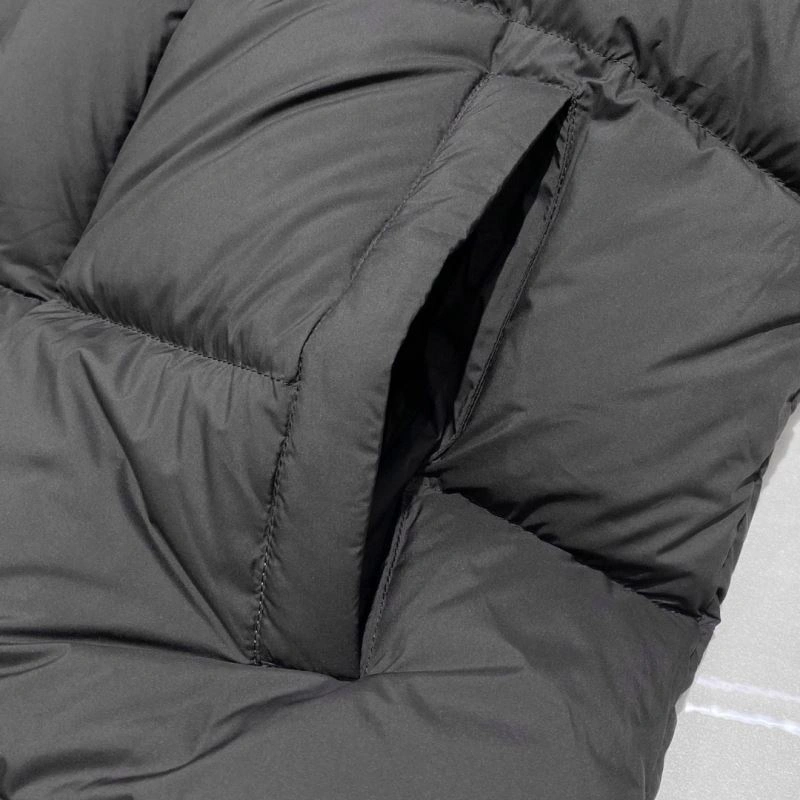 QuickDry Moncler Down Jackets 144969