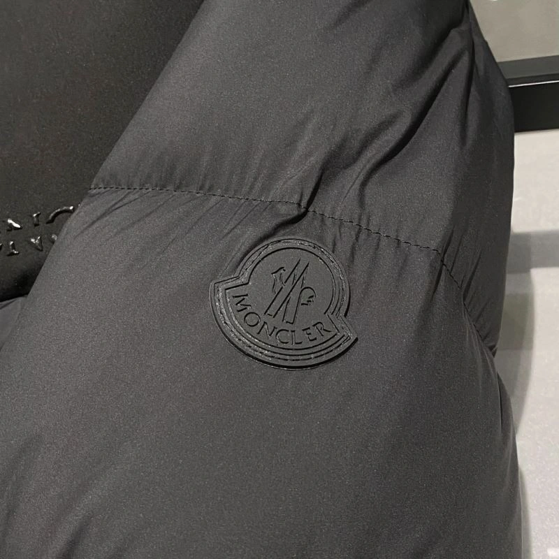 QuickDry Moncler Down Jackets 144969