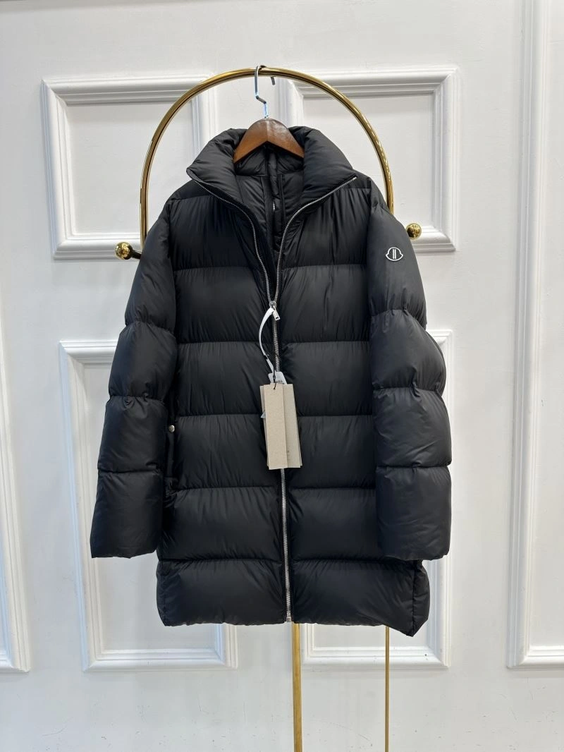 Bright Moncler Down Jackets 144967