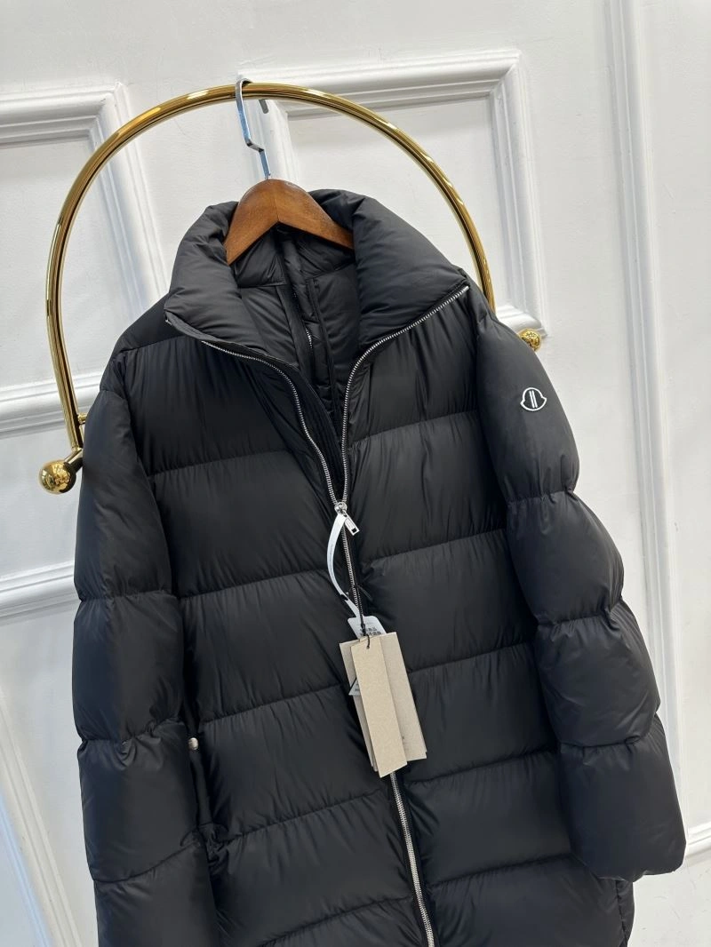 Bright Moncler Down Jackets 144967
