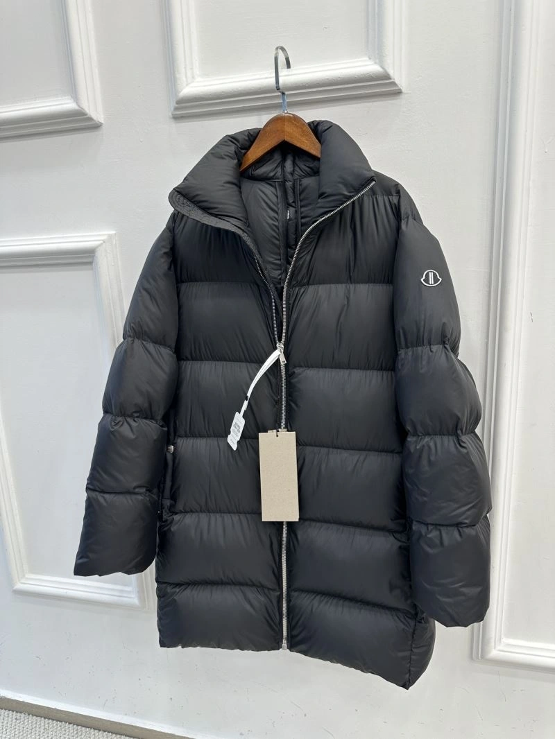Bright Moncler Down Jackets 144967
