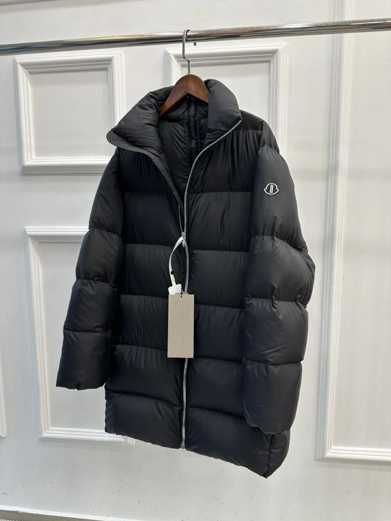 Bright Moncler Down Jackets 144967