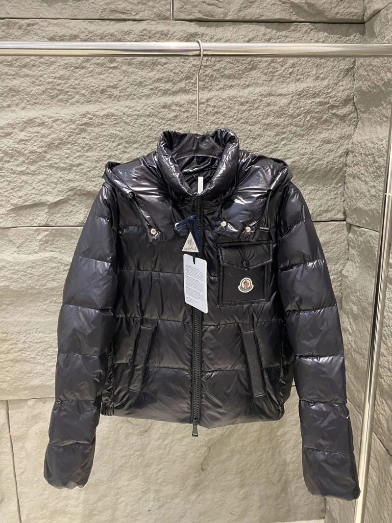 Moncler Down Jackets Thermal 144963