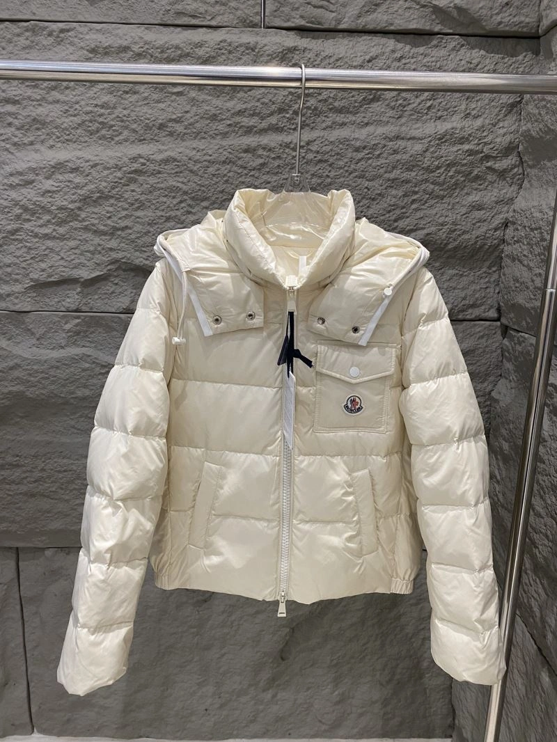 Moncler Down Jackets Thermal 144963