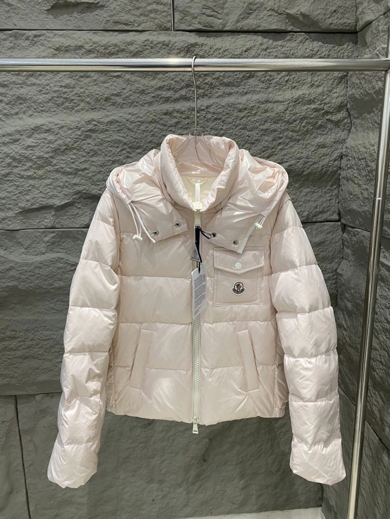 Moncler Down Jackets Thermal 144963