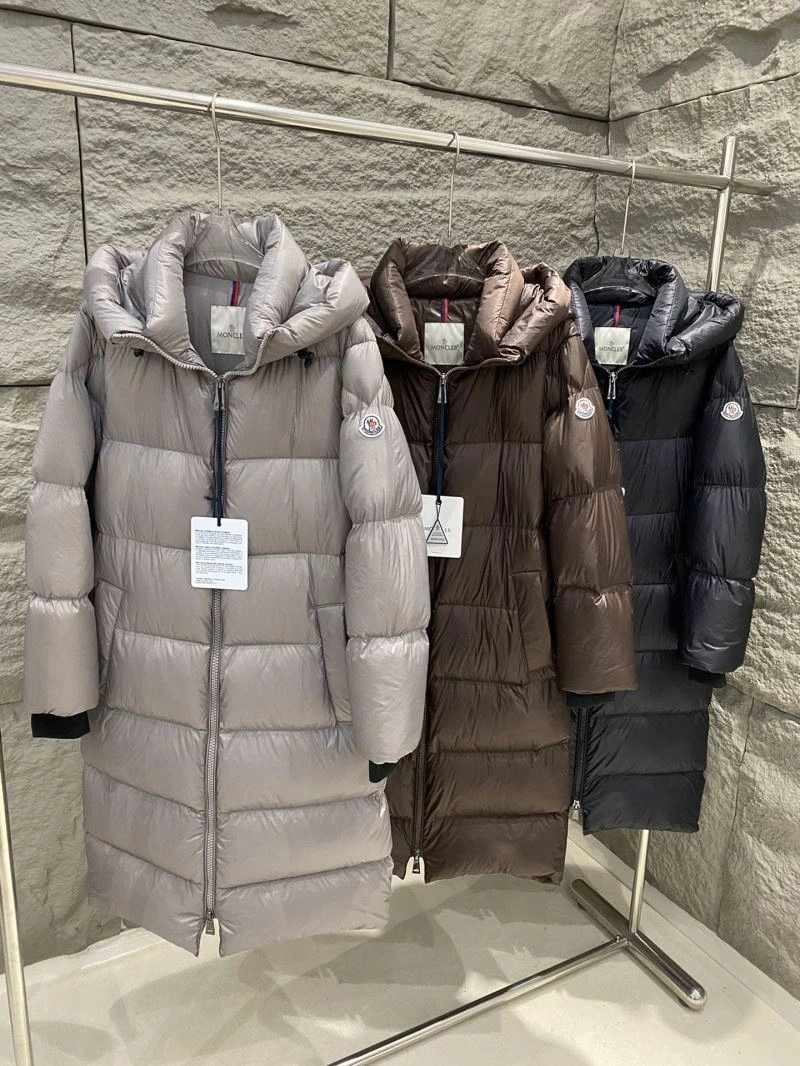 Moncler Down Jackets Affordable 144964