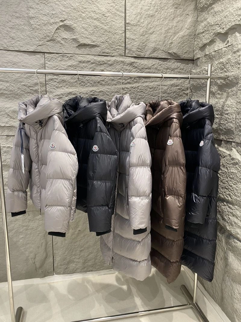 Moncler Down Jackets Affordable 144964