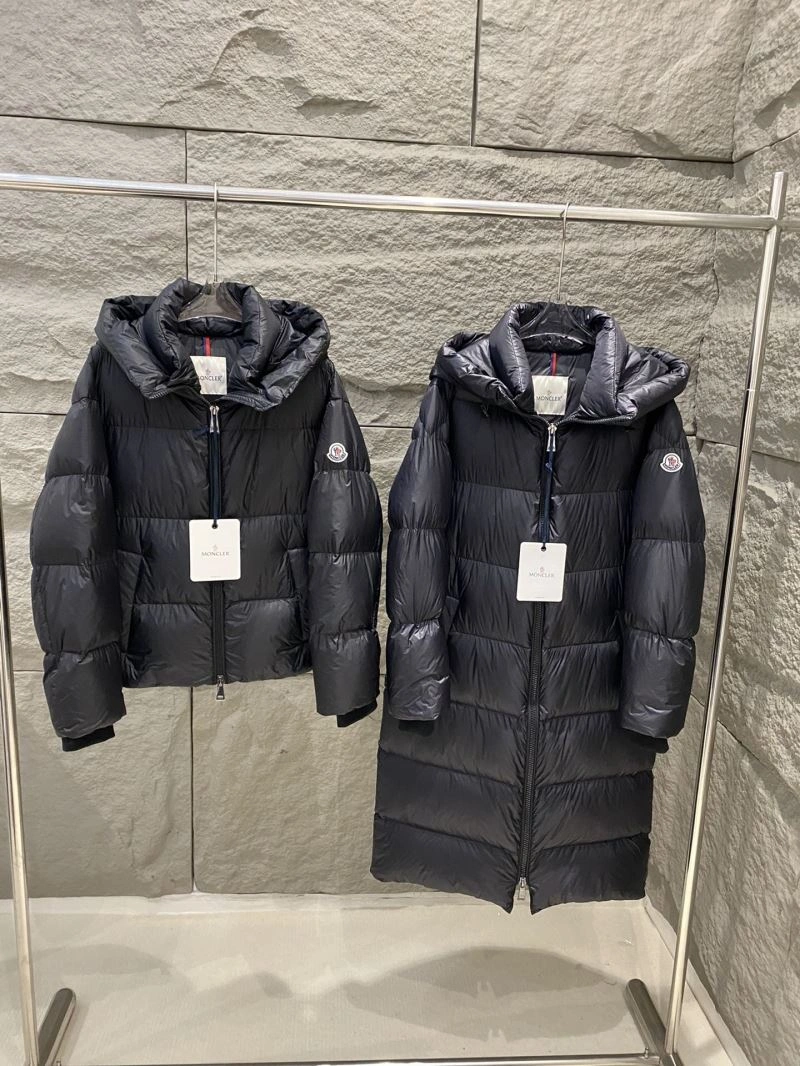 Moncler Down Jackets Affordable 144964