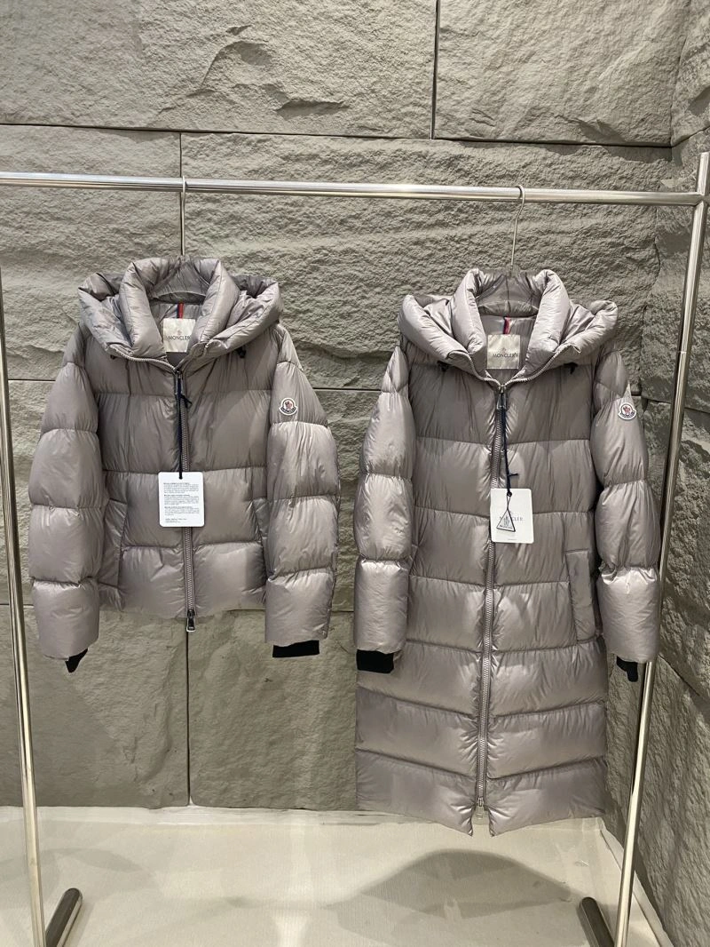 Moncler Down Jackets Affordable 144964