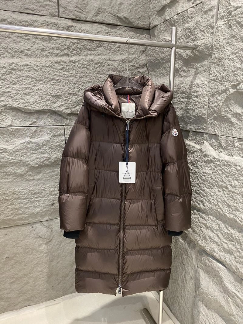 Moncler Down Jackets Affordable 144964