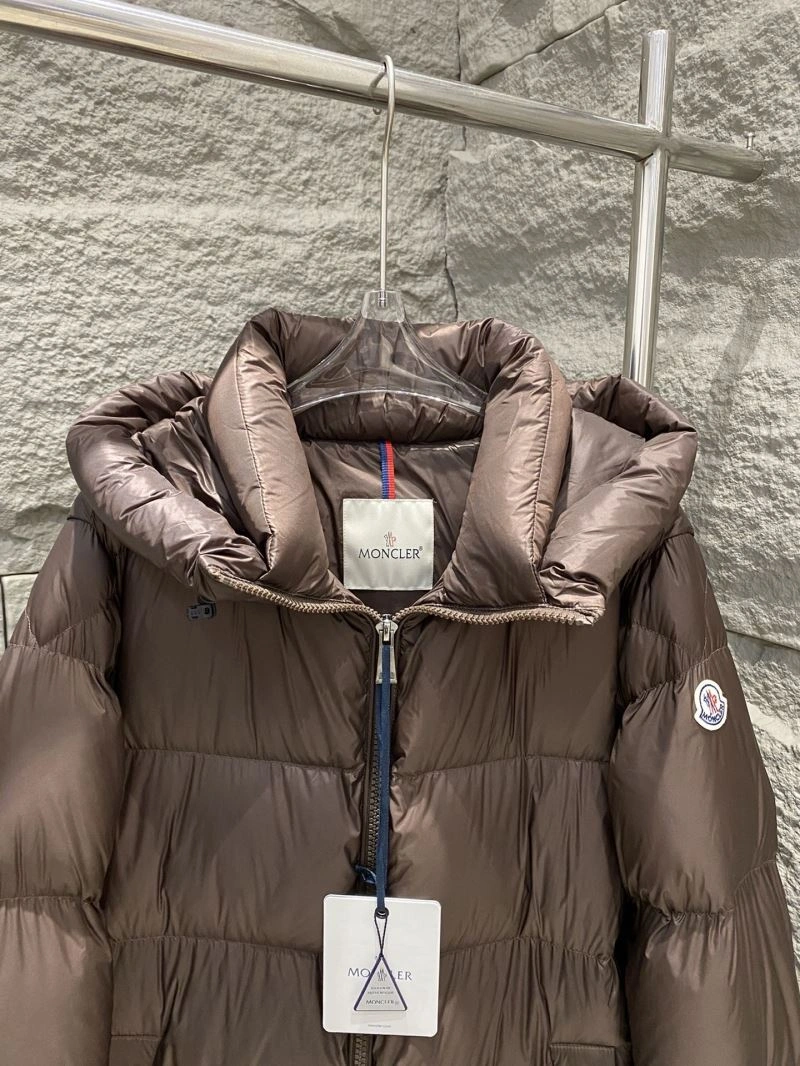 Moncler Down Jackets Affordable 144964