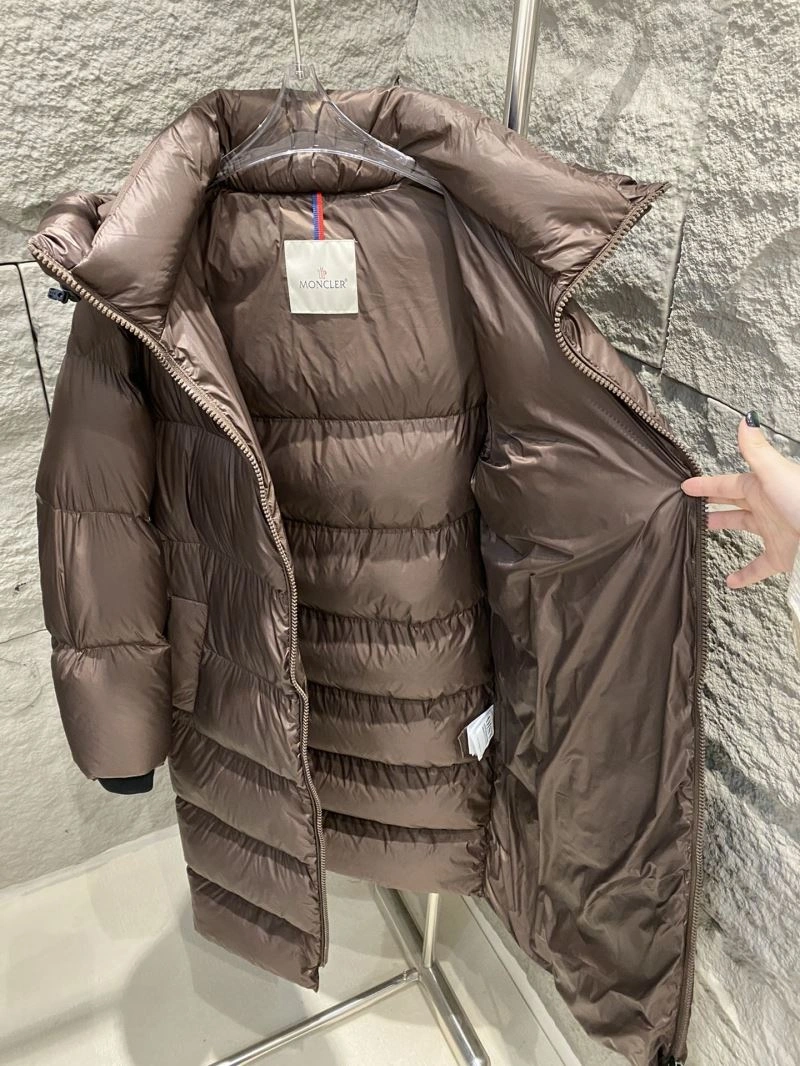 Moncler Down Jackets Affordable 144964